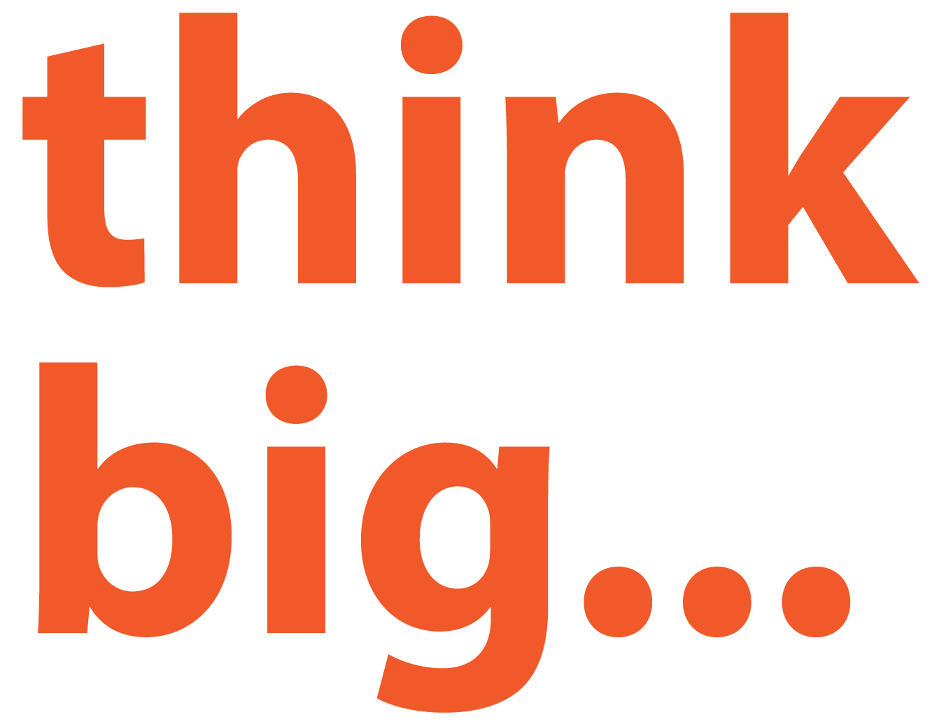 thinkbig